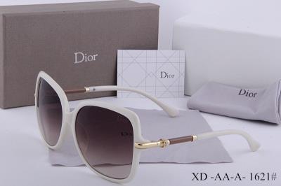 Cheap Dior Sunglasses wholesale No. 866